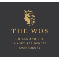 THE WOS Hotels logo - Similar company to Lentho