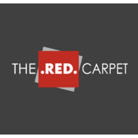 The Red Carpet logo - Similar company to Mostafawi Ent. Carpets & Curtains
