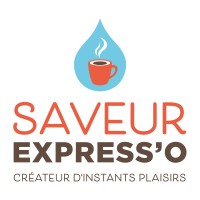Saveur Express'O logo - Similar company to Coffee Webstore