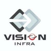 VISION (Infra Road Construction Rental and Trading Company) INFRA logo - Similar company to Unique Services
