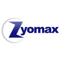 Zyomax Ltd logo - Similar company to Sermax Cryogenics Sdn Bhd