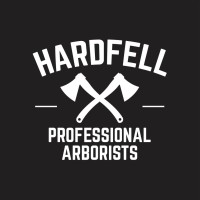 Hardfell Ltd - Professional Arborists logo - Similar company to Tree King