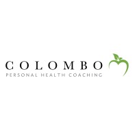 Colombo Personal Health Coaching logo - Similar company to Sos Wp - Tutorial E Assistenza Wordpress