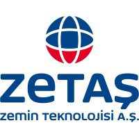 ZETAŞ ZEMİN TEKNOLOJİSİ A.Ş. logo - Similar company to Pmai