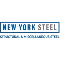 New York Steel Inc. logo - Similar company to Double