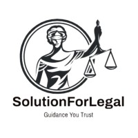 Solutionforlegal logo - Similar company to M. K. Earthmovers