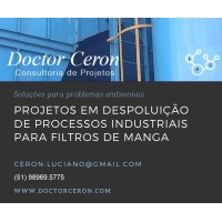 DOCTOR CERON logo - Similar company to Premas Ag