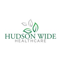 Hudson Wide Healthcare logo - Similar company to Aloft Management