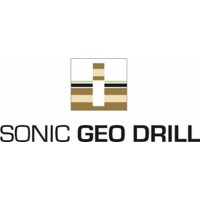 Sonic Geo Drill logo - Similar company to Gwl Group