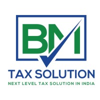 B M Tax Solution