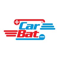CarBat® logo - Similar company to Formeidee Srl