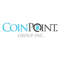 CoinPoint Group Inc. logo - Similar company to Igamingbook