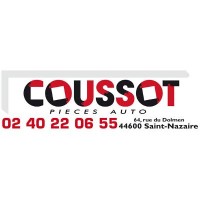 COUSSOT Automobiles logo - Similar company to Pmevents