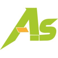 As-agri logo - Similar company to Foa
