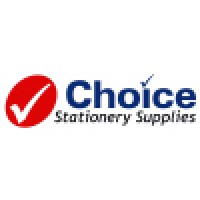 Choice Stationery Supplies logo - Similar company to Smart Av Distribution Ltd