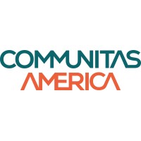 Communitas America logo - Similar company to 헤이그라운드