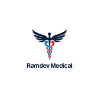 ramdevmedical logo - Similar company to Ramdev Medical Online Pharmacy