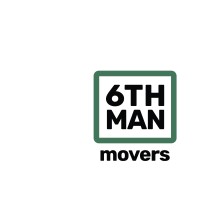 6th Man Movers logo - Similar company to Make Your Move, Llc