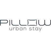 Pillow- Urban Stay logo - Similar company to Teight Hotel