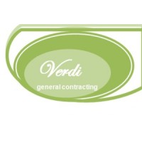 Verdi General Contracting logo - Similar company to Pretty House