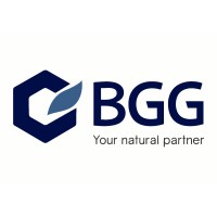 BGG logo - Similar company to Bg Ventures, Llc