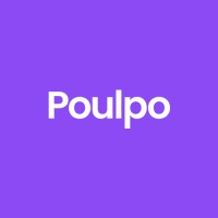 Poulpo logo - Similar company to Imrane Dessai - Solopreneur Tech
