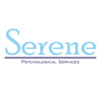 Serene Psychological Services logo - Similar company to Thoughtfull