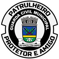 Guarda Civil Municipal de São Gonçalo dos Campos logo - Similar company to Editora Diálogo Freiriano