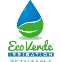 Eco Verde Irrigation logo - Similar company to Valcon Ventures