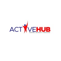 Active Hub logo - Similar company to Scanbrix