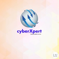 cyberXpert logo - Similar company to Edugate Technologies