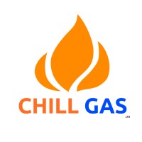 CHILL Gas Ltd™ logo - Similar company to Spatec Ni Ltd