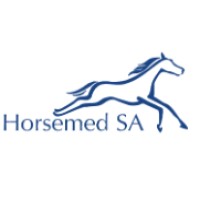 Horsemed SA logo - Similar company to Vet-Design