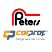 CarProf Peters Hengelo logo - Similar company to Baan Twente B.V.