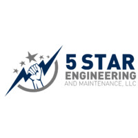 5 Star Engineering and Maintenance, LLC logo - Similar company to Mor Cyber
