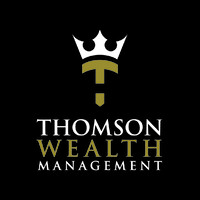Thomson Wealth Management Ltd logo - Similar company to Life Map Limited
