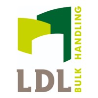 LDL Bulkhandling logo - Similar company to Wemo-Techniek