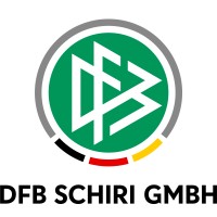 DFB Schiri GmbH logo - Similar company to Sid Sport-Informations- Dienst
