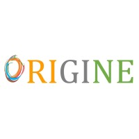 ORIGINE logo - Similar company to Arycom