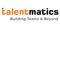 Talentmatics logo - Similar company to Edutrails Global