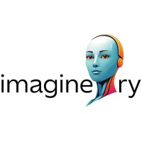 Imagineairy Photographics Pvt Ltd logo - Similar company to Reset Creations