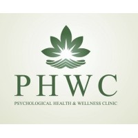PHWC - Psychological Health and Wellness Care Limited logo - Similar company to Maya