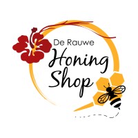 De Rauwe Honing Shop logo - Similar company to Dekker Pepper