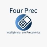 FourPrec - Inteligência em Precatórios logo - Similar company to Marp Precatorios