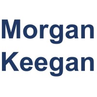 Morgan Keegan logo - Similar company to Pacific Crest Securities