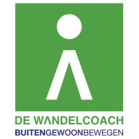 De Wandelcoach logo - Similar company to Vitality2Improve