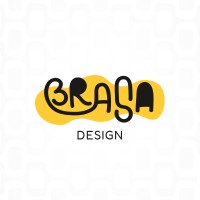 Brasa Design logo - Similar company to Amplifiq