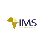 INTER-MINING SERVICES (IMS) logo - Similar company to Wassa Mining Sas