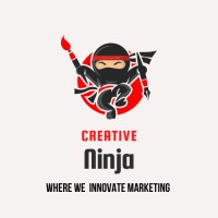 Creative Ninja | Marketing and Advertising Agency logo - Similar company to Thinkdirect.Me