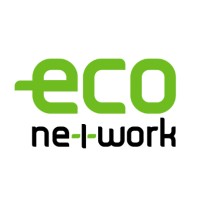 ECONETWORK 에코네트워크(주) logo - Similar company to 초록우산(Childfund Korea)